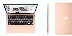 2020年新款 MacBook Air 和 MacBook Pro 大比較！用6個APPLE沒告訴你的秘密，找出最適合你的日常筆電