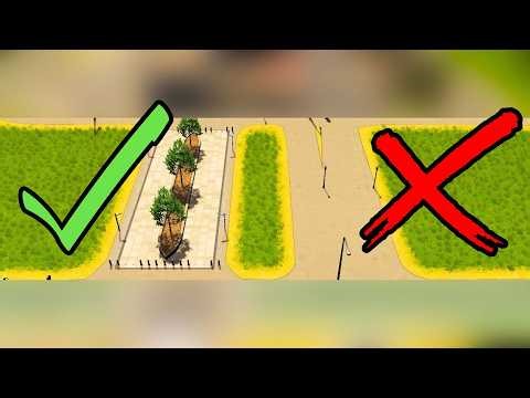 10 Cities: Skylines Tricks I Wish I Knew Sooner!