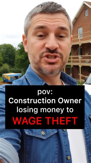 39 reactions | Ditch manual time-tracking! 樂 Boost profits with accurate tracking. Get more done, lose less, earn more  #ConstructionEssentials | ConstructionClock | Facebook