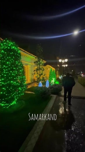 Samarkand city #youtubeshorts #youtube