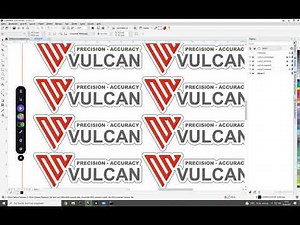 Workflow Vulcan SC-350