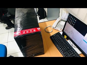 HP EliteDisplay E233 - Keren Woi👌🏻