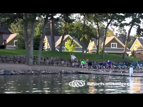 Kavanaugh's Sylvan Lake Resort, Brainerd, Minnesota - Resort Reviews