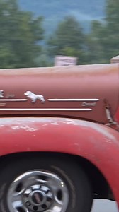 Classic Mack Diesel truck rat rod #Samspace81 | Samspace81