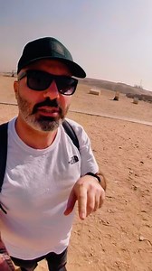 3.2K views · 125 reactions | Pyramid of saqqara in VR #travelgoals #myegypt #Egypt #uss #thisisegypt #pyramids #egyptology #travelphotography #pyramidsofgiza #travelphotography #travelblog #traveltheworld #travelblogger #cabincrew #luxurytravel #travelpics #ancientegypt #2025goals #foodie #foodlover #sam_mayfair | Sam Mayfair | Facebook