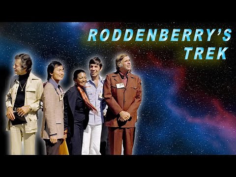 Roddenberry’s Trek (2023) [Documentary] [Sci-Fi] 🚀 The Legacy of Star Trek! 🎥 Full Documentary