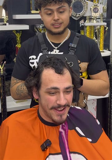 Green Bay wi 📍 Always taking new clients (Dm me to book or link in bio) #greenbaybarber #wisconsinbarber #explorepage✨ #fyp #haircut