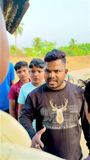 କର୍ମ କୁ ଛୋଟ ଭାବୁଥିବା ଲୋକ ସିଏ ନିଜେ ଛୋଟ ହୋଇଥାଏ#emotional #concept #sad #realstory #tending #viral🥹