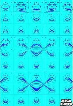 Preview 1976 Effects (Preview 1982 Effects) Powers Nineparison Effects Powers Nineparison