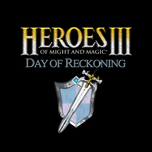 HoMM3: Day of Reckoning - New expansion for Heroes 3 complete
