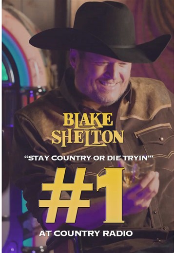 Blake Shelton's Country Music Triumph