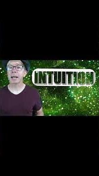 Trust the Intuition: A Lottery Winner’s Story