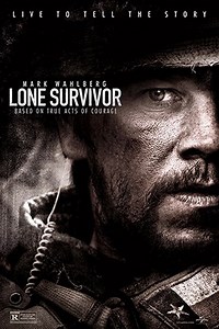 Lone Survivor: Trailer 1