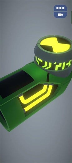 how to scan an alien#omnitrix