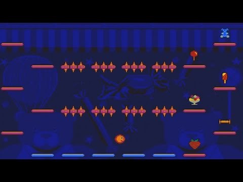 Perhaps You'd Like To Bounce It. | Let's Remember: Bumpy's Arcade Fantasy! | DOS PC GAME |