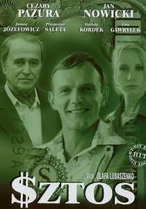 Sztos - streaming: gdzie obejrzeć film online?