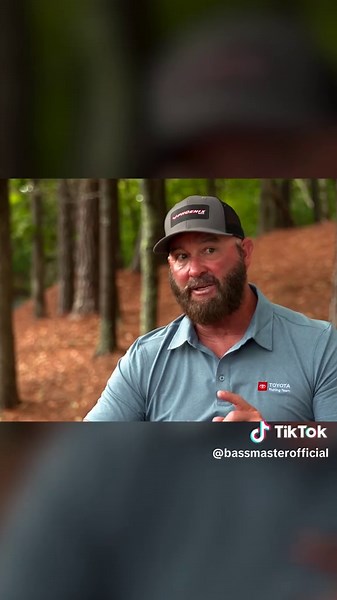 The Evolution of Bass Fishing Coverage on TV