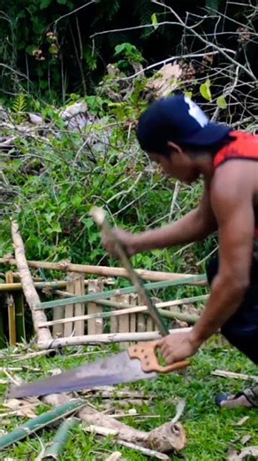 build a shelter #dailyshorts #lifeisbutadream #desiviilagelifetstyle