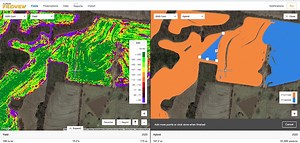 46K views | Did you know you can now draw region reports on the web? Similar to the functionality in the FieldView Cab and FieldView apps, watch the quick how-to video for more detail  https://fieldview.info/DrawRegionReports-FB | FieldView | Facebook