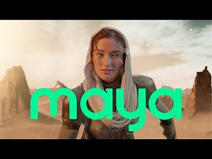 Liza and Dolly Get Banked with Maya