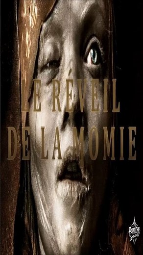 Critique : Le Réveil de la Momie un film VRAIMENT Angoissant et Terrifiant ?😱 AVIS SANS FILTRES -