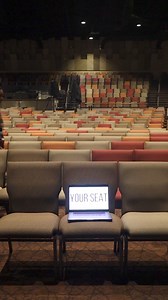 8.1K views · 123 reactions | At One Community Church we want to make sure that No One Walks Alone. That’s why we’re saving special seat just for you. Come and visit with us this weekend.  PLANO - Sat 5pm, Sun 8am 10am 12:15pm GARLAND - Sun 8:15am 10am 11:45am DALLAS - 9am - 11am PROSPER - Sun 8:15am 10am 11:45am LEWISVILLE - 9am 11am | One Community Church | Facebook