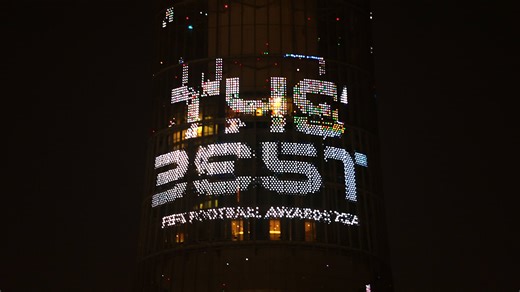 2025 The Best FIFA Football Awards: Full List of Winners in Order