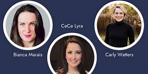 ✨Julia London Shares the Secret to Writing Career Longevity; & Part Two of Our Joy Fielding Interview!✨