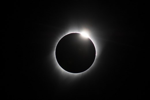 Totality: The April 8, 2024, total solar eclipse