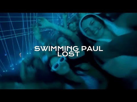 Swimming Paul - Lost