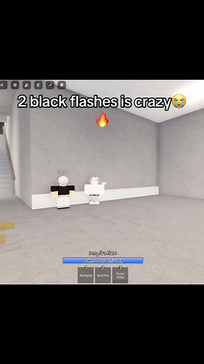 How to Perform Black Flash with Mahito in Jujutsu Shenanigans