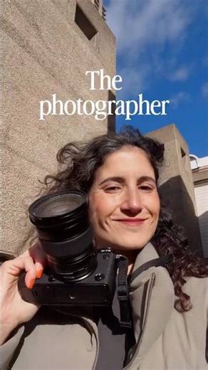 My first test shoot, plus everything I DID and LEARNED