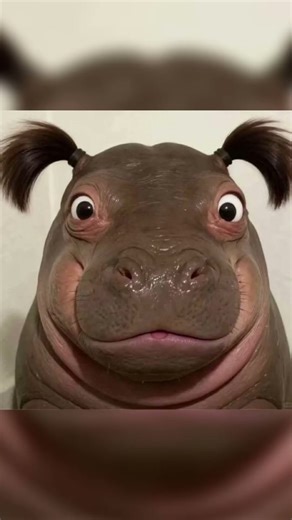 Try Not To Laugh Challenge | Funny Animal Faces | Part 3