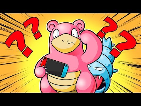 How To Build a Pokemon VGC Team SIMPLIFIED