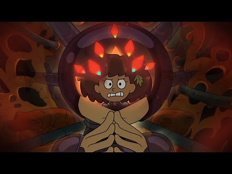 Cue the Music (Amphibia Abridged - 100k Special!)