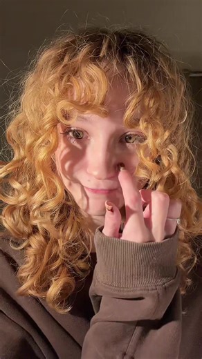 Captivating Lip Sync Performance with Adorable Fox