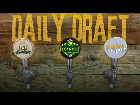 Packers Draft Primer - Bryce Lance - WR - North Dakota State