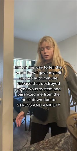 Preventing Autoimmune Diseases: My Journey to Recovery