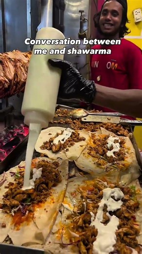 Craving something juicy, spicy, and absolutely satisfying? 🌯🔥
