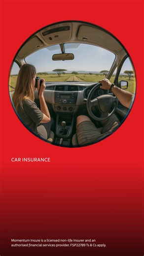 94 reactions · 7 comments | You're never on your own when you have comprehensive insurance cover. Get comprehensive car and home insurance to help you protect what matters most, even when you're the problem. Especially when you're the problem. Peace of mind = delivered! Get a quote now. | Momentum Insure | Facebook