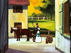 Heidi Capitulo 17 Latino