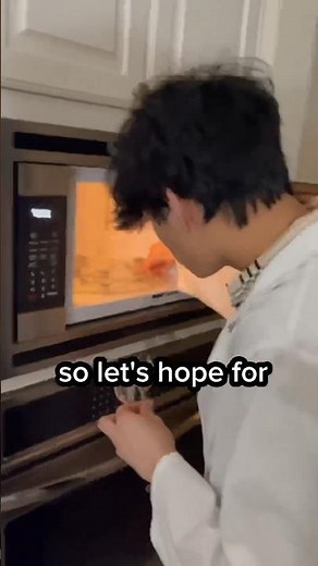How Many Spoons in Microwave till it EXPLODES (WORLD RECORD) #shorts