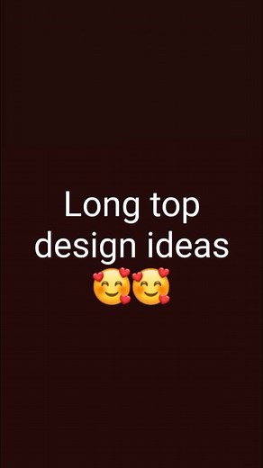 Top Long Design Ideas for Girls 2024 | Fashion Beauty
