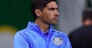 A declaração de Inzaghi, treinador do Al-Hilal, envolvendo o Palmeiras de Abel Ferreira