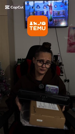 🔎 Cod: KCD6394 (20€ pentru toți utilizatorii) Gaming finds de pe Temu 🎮🔥 Accesorii ieftine, dar chiar sunt bune? 👀 Spune-mi în comentarii ce părere ai 👇 #gaming #temu #gamingsetup #gadgets #rgb