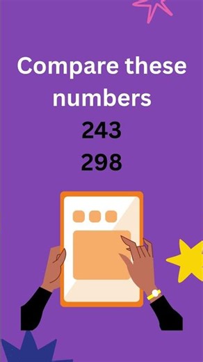 Practise Video 10 (3 digit numbers)