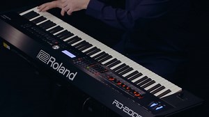 Get your hands on the ultimate music production gear from Roland at...