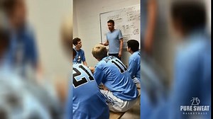 This basketball coach gets it. A must listen to pre-game speech from Pure Sweat Basketball and Alan Stein, Jr. | NCSA College Recruiting