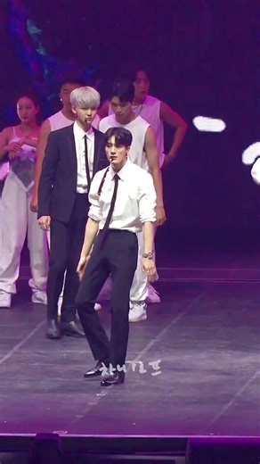 NCT DREAM's Peak Performance Highlighted