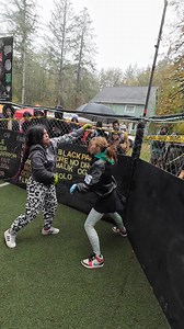 Female MMA glove boxing | The Scrapyard